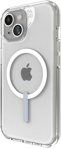 ZAGG Case Crystal Palace Snap pro Apple iPhone 15/14/13 - průhledný - Phone Cover - Main image