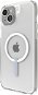 ZAGG Case Crystal Palace Snap pro Apple iPhone 15 Plus/14 Plus - průhledný - Phone Cover