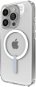 ZAGG Case Crystal Palace Snap pro Apple iPhone 15 Pro - průhledný - Phone Cover