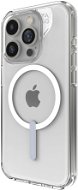 ZAGG Case Crystal Palace Snap für Apple iPhone 15 Pro - transparent - Handyhülle
