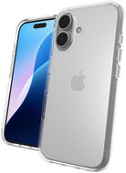 ZAGG Cases Crystal Palace Apple iPhone 16 Transparent - Handyhülle