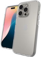 ZAGG Cases Crystal Palace Apple iPhone 16 Pro  Priehľadný - Puzdro na mobil