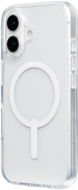 ZAGG Cases Crystal Palace Snap Apple iPhone 16 átlátszó tok - Mobiltelefon tok