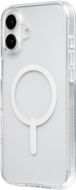 ZAGG Cases Crystal Palace Snap Apple iPhone 16 Plus átlátszó tok - Mobiltelefon tok