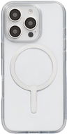 ZAGG Cases Crystal Palace Snap Apple iPhone 16 Pro átlátszó tok - Mobiltelefon tok