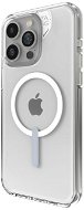 ZAGG Case Crystal Palace Snap Apple iPhone 15 Pro Max átlátszó tok - Telefon tok