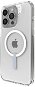 ZAGG Case Crystal Palace Snap für Apple iPhone 15 Pro Max - transparent - Handyhülle