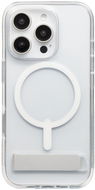 ZAGG Cases Crystal Palace Snap KS Apple iPhone 16 Pro átlátszó tok - Mobiltelefon tok