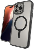 ZAGG Cases Santa Cruz Snap Apple iPhone 16 Pro Max Black - Phone Case