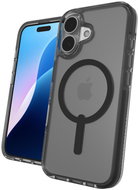 ZAGG Cases Santa Cruz Snap Apple iPhone 16 Dark Blue - Phone Case