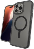 ZAGG Cases Santa Cruz Snap Apple iPhone 16 Pro Dark Blue - Phone Case