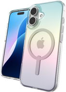 ZAGG Cases Milan Snap Apple iPhone 16 Dúhová - Puzdro na mobil