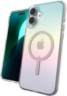 ZAGG Cases Milan Snap Apple iPhone 16 Plus Regenbogen - Handyhülle