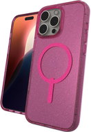 ZAGG Cases Milan Snap Apple iPhone 16 Pro Max Pink Glitter - Phone Case