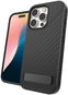 ZAGG Cases Denali Snap KS Apple iPhone 16 Pro Schwarz - Handyhülle