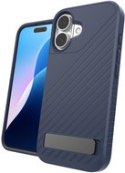 ZAGG Cases Denali Snap KS Apple iPhone 16 Námořnická modrá - Phone Case