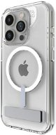 ZAGG Case Crystal Palace Snap Kickstand pro Apple iPhone 15 Pro - průhledný - Phone Cover