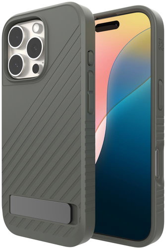 ZAGG Cases Denali Snap KS Apple iPhone 16 Pro Světle zelená - Phone Case - Main image