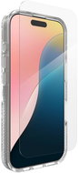 ZAGG BNDL Luxe SNAP PCR IS GL 360 Apple iPhone 16 Pro  CLR INTL - Phone Case