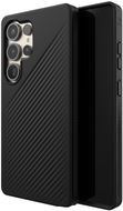 ZAGG Cases Luxe Samsung Galaxy S25 Ultra Black - Handyhülle