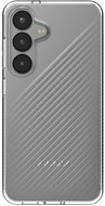 ZAGG Cases Luxe Samsung Galaxy S25 Clear - Phone Cover