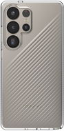 ZAGG Cases Luxe Samsung Galaxy S25 Ultra Clear - Handyhülle