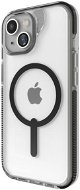 ZAGG Case Santa Cruz Snap Apple iPhone 15/14/13 fekete tok - Telefon tok