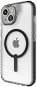 ZAGG Case Santa Cruz Snap Apple iPhone 15 fekete tok - Telefon tok