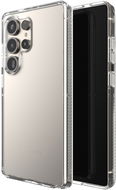 ZAGG Cases Crystal Palace Samsung Galaxy S25 Ultra - Handyhülle