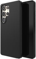 ZAGG Cases Milan Snap Samsung Galaxy S25 Ultra Black - Handyhülle