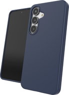 ZAGG Cases Milan Snap Samsung Galaxy S25 Navy - Phone Cover