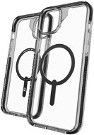 ZAGG Case Santa Cruz Snap für Apple iPhone 15 Plus - schwarz - Handyhülle