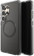 ZAGG Cases Santa Cruz Snap Samsung Galaxy S25 Ultra Midnight - Handyhülle