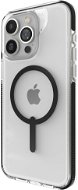 Handyhülle ZAGG Case Santa Cruz Snap für Apple iPhone 15 Pro Max - schwarz - Kryt na mobil