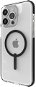 ZAGG Case Santa Cruz Snap Apple iPhone 15 Pro Max fekete tok - Telefon tok
