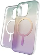 ZAGG Case Milan Snap pro Apple iPhone 15 Pro - duhová - Phone Cover
