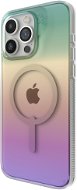 ZAGG Case Milan Snap für Apple iPhone 15 Pro Max - Regenbogen - Handyhülle