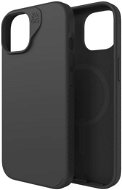 ZAGG Case Manhattan Snap Apple iPhone 15/14/13 fekete tok - Telefon tok