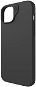 ZAGG Case Manhattan Snap für Apple iPhone 15 Plus/14 Plus - schwarz - Handyhülle