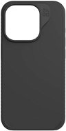 ZAGG Case Manhattan Snap für Apple iPhone 15 Pro - schwarz - Handyhülle