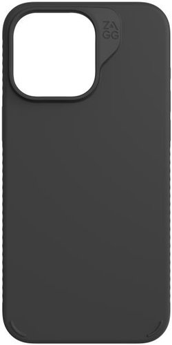 ZAGG Case Manhattan Snap für Apple iPhone 15 Pro Max - schwarz - Handyhülle - Hauptbild