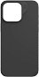 ZAGG Case Manhattan Snap Apple iPhone 15 Pro Max fekete tok - Telefon tok