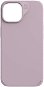 ZAGG Case Manhattan Snap für Apple iPhone 15 - hell lila - Handyhülle