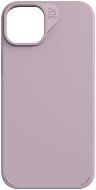 ZAGG Case Manhattan Snap pre Apple iPhone 15 Plus/14 Plus – svetlo fialový - Kryt na mobil