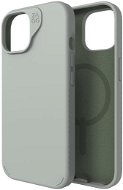 ZAGG Case Manhattan Snap für Apple iPhone 15 - grün - Handyhülle