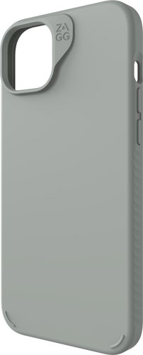 ZAGG Case Manhattan Snap pro Apple iPhone 15 Plus/14 Plus - zelená - Phone Cover - Main image