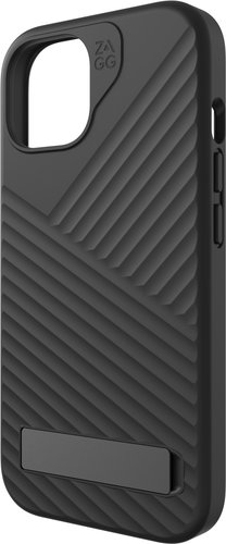 ZAGG Case Denali Snap Kickstand pro Apple iPhone 15/14/13 – černá - Phone Cover - Main image