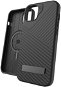 ZAGG Case Denali Snap Kickstand pro Apple iPhone 15 Plus/14 Plus – černá - Phone Cover
