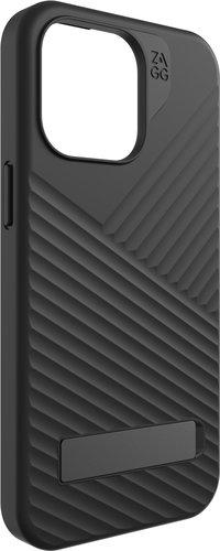 ZAGG Case Denali Snap Kickstand pro Apple iPhone 15 Pro Max – černá - Phone Cover - Main image