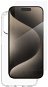 ZAGG InvisibleShield Glass Elite BNDL Apple iPhone 15 Pro átlátszó tok - Telefon tok